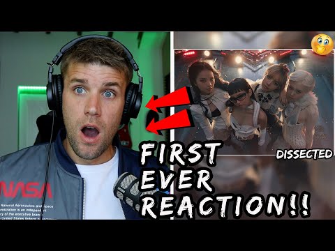 Rapper Reacts to BLACKPINK - ‘뛰어(JUMP)’ M/V (FIRST REACTION)