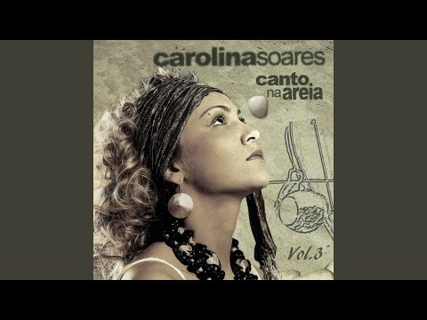 Iemanjá Rainha Do Mar - Carolina Soares