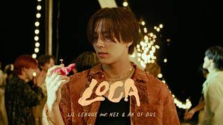 LOCA (feat. NEX OF BUS & AA OF BUS)