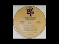 Bobby Broom - Shes My Reason
