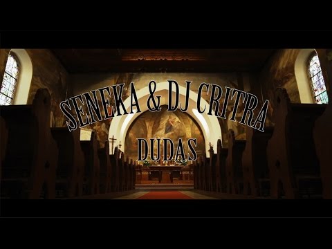 Seneka & Dacritra - Dudas (Videoclip)