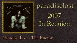 Paradise Lost - 2007 In Requiem (Full Album)