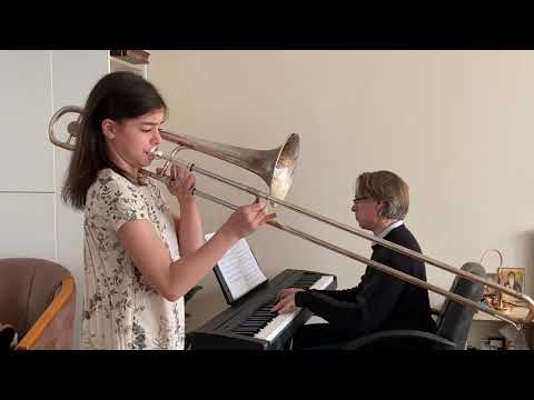 Katarina Savic for "World of classics"