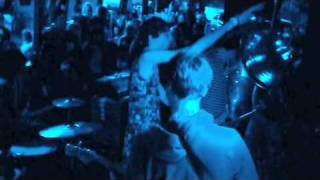 Deerhunter SXSW - Spring Hall Convert