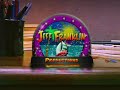 Jeff Franklin Productions Warner Bros Television 1992 2003 2