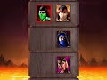 Mortal Kombat Trilogy Reptile Mugen Complete Edition