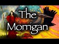 The Morrígan Nightmare Queen Or Great Mother