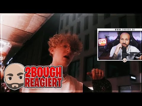 2Bough REAGIERT: EDO SAIYA - TUT WEH