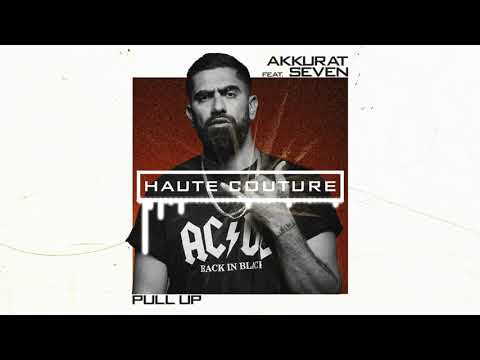 Akkurat - Pull Up