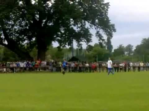 Saison Finale Neustadt/Spree und Lauta