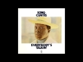 King Curtis - Love The One You're With (Stephen Stills Instrumental Cover)