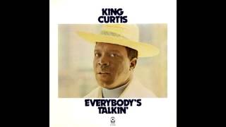 King Curtis - Love The One You&#39;re With (Stephen Stills Instrumental Cover)