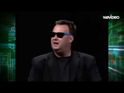 "Nitrous Oxide" - Terrible Tim [Music Video]