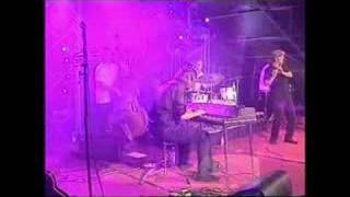 Dalindeo Ilosaarirock