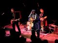 Justin Adams & Juldeh Camara - Ngamen (live)