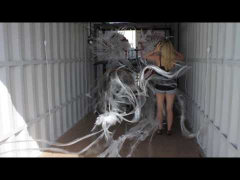 The Performance Arcade 2011 Wellington