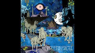 ATARAXIE - Reaching Happiness Touching Pain (Cathedral cover)