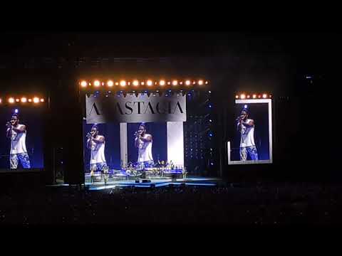 Left Outside Alone - Anastacia - Peter Maffay Farewell Tour - Frankfurt 2024