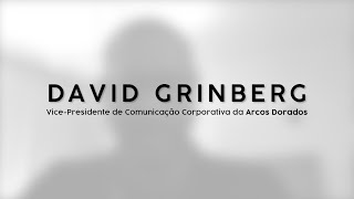 David Grinberg