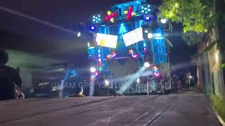 Download lagu DJ ARJUNA Style HOREG [ Dewa19 ] - kesukaan owner JOYO MULYO AUDIO || Claudio GRN mp3