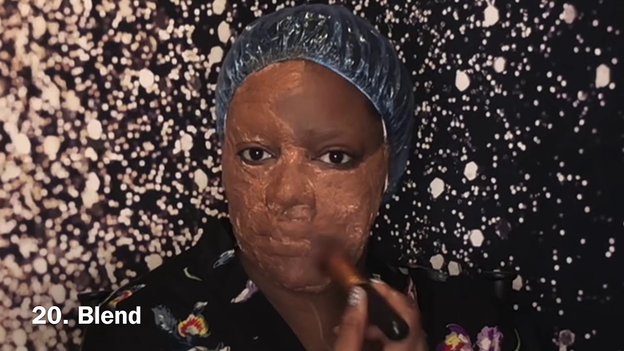 Promotional video thumbnail 4 for ZENFULLY Z--Exotic Paints