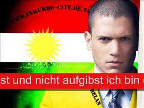 Azad ft. Adel Tawil - Ich glaub an dich