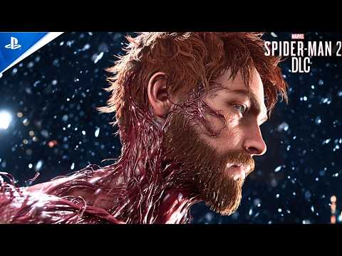 The Spider-Man 2 DLC That Wasn't Canceled Yet