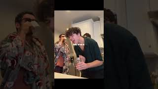 Download lagu Easy On Me | Adele cover by Alexander Stewart #cover #song #adele mp3