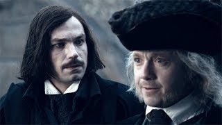 2 абсолютно новые серии! | Киносериал Гоголь | с 25 марта в 21:00 на ТВ-3