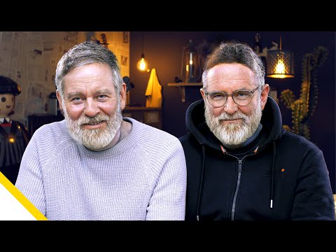 Methusalem – Gottes versteckte Ermutigung an uns!