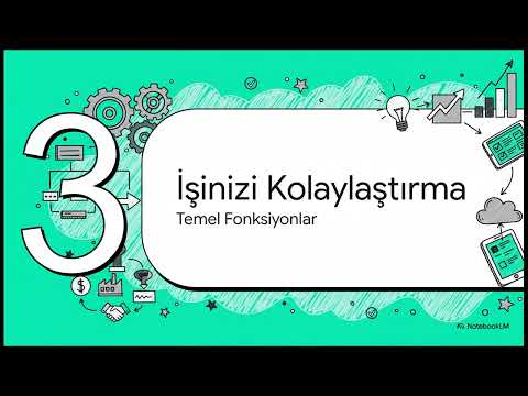 Pratik ERP | ERP ve CRM Müşteri İlişkileri Yönetimi Video