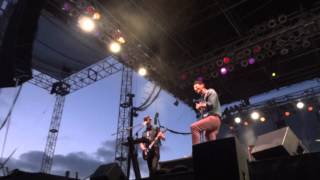 Cobra Starship - &quot;Guilty Pleasure&quot; (Live in Del Mar 6-8-12)