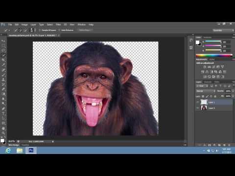 How to Create Animation in Photoshop CS6