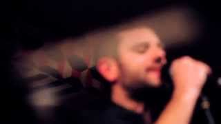 Jay Malinowski &amp; The Deadcoast - The Pacific Gyre (live)