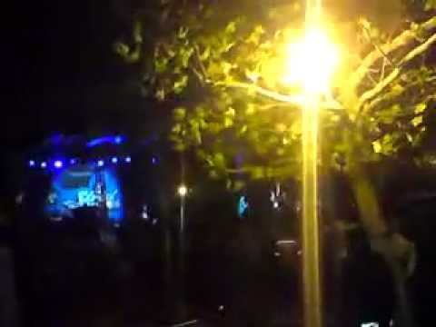 Guess Who feat DOC -  LIVE Sansa ta