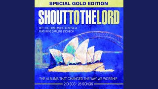 Let the Peace of God Reign (feat. Darlene Zschech) (Live)