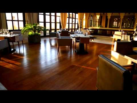 Qasr Al Sarab Desert Resort by Anantara, Abu Dhabi