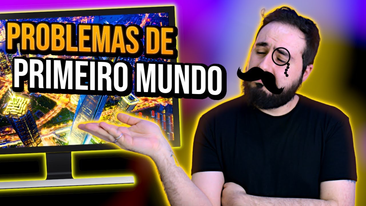 Veja os problemas de usar monitores 4K antes de comprar (e como resolvê-los)