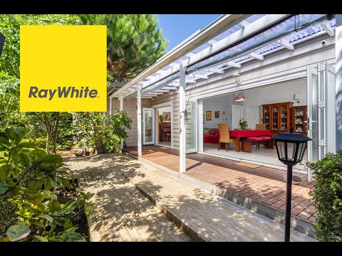 102 Alfred Street, Onehunga, Auckland, 4 Bedrooms, 2 Bathrooms, House