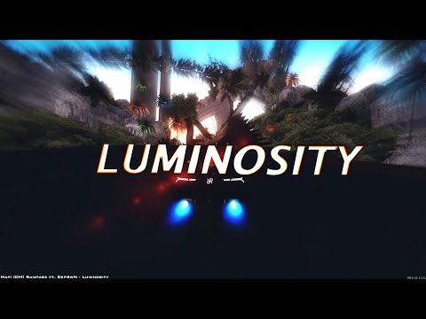 [DM] Rampage ft. Esp4wN - Luminosity