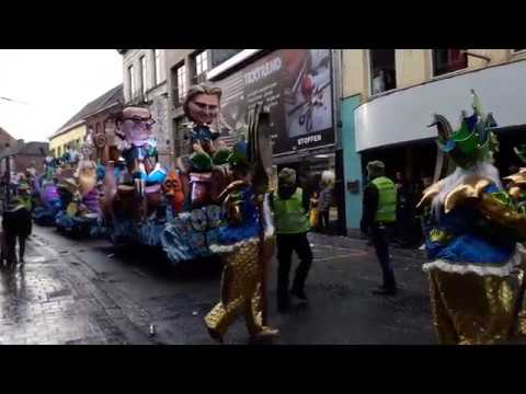 Carnaval Ninove 2017-NKV Dobbelteup