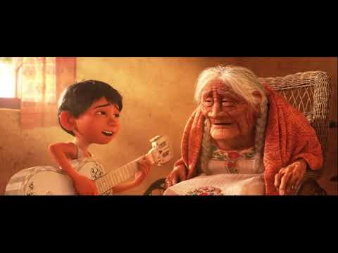 Coco - Remember Me (Reunion) - Vietnamese (HQ)