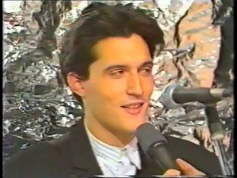 The Dolphin Brothers - Second Sight & Pushing The River