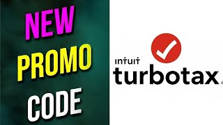 TurboTax promo codes 2024 || TurboTax promo 2024 || TurboTax coupon codes 2024 Free You!!!
