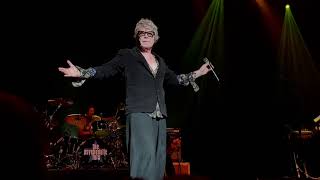 THE PSYCHEDELIC FURS Perform HOUSE at the Hard Rock Live in Orlando May 19, 2023
