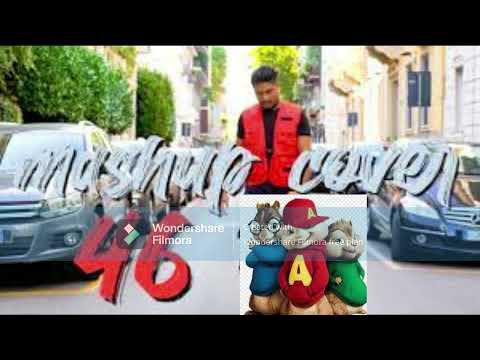 @L&P Production ##Mashup Cover 46 alwin  - Dileepa Saranga##