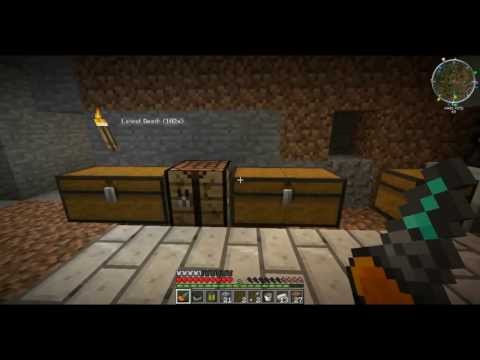 Tri Plays: Feed the Beast Ultimate | 1.4.7 | Episode 5 | "Quarry"