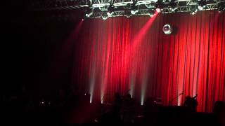 My Enemy - The Afghan Whigs - Alexandra Palace - 27th May 2012