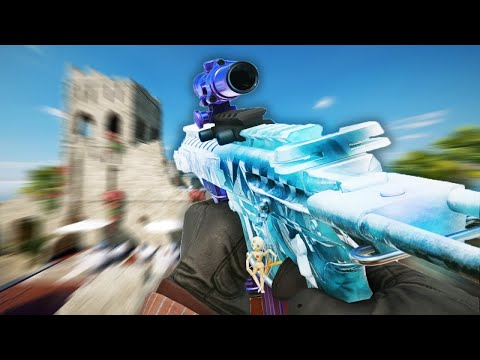 🏆14 YEAR OLD 1.1 KD DOMINATES RANKED🏆