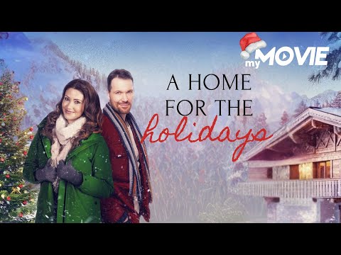 A Home for the Holidays - Weihnachten im Traumhaus❤️🎄| GANZER FILM